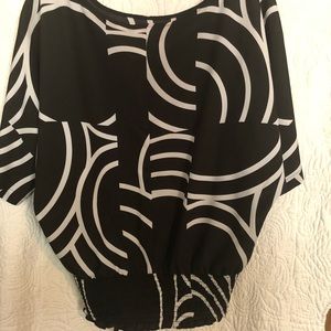 Ladies top